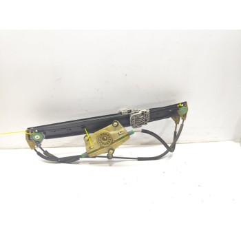 Recambio de elevalunas trasero derecho para audi q7 (4l) 3.0 tdi referencia OEM IAM 4L0839462A  