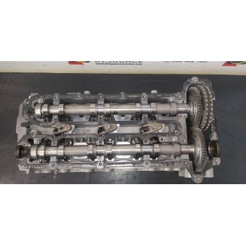 Recambio de culata para mercedes-benz clase m (w164) 280 cdi 4m edition 10 referencia OEM IAM A6420106720  