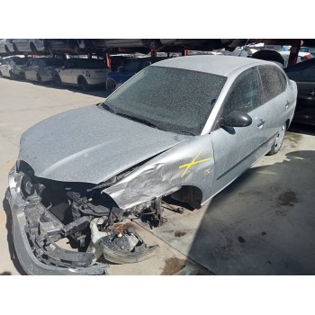 seat cordoba berlina (6l2) del año 2005