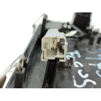 Recambio de luz interior para ford focus st-line style referencia OEM IAM JX7BA519A58JE3ZHE  