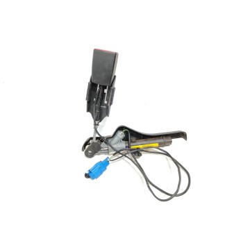 Recambio de kit airbag para citroën c2 sx referencia OEM IAM 9649003580  