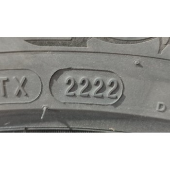 Recambio de juego llantas para citroën c5 aircross feel referencia OEM IAM 9842920877  