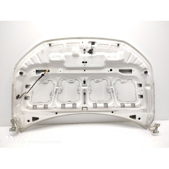 Recambio de capo para ssangyong tivoli 1.6 referencia OEM IAM 6101135001  