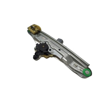 Recambio de elevalunas trasero izquierdo para ford focus lim. (cb8) sport referencia OEM IAM BM51A27001BA  