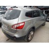 nissan qashqai+2 (jj10) del año 2010
