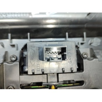 Recambio de luz interior para ford focus st-line style referencia OEM IAM JX7BA519A58JE3ZHE  