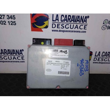 Recambio de centralita motor uce para land rover range rover (lp) hse (165kw) referencia OEM IAM 80695A  