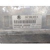 Recambio de centralita motor uce para skoda fabia (6y2/6y3) attractive referencia OEM IAM 047906033E  