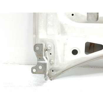 Recambio de capo para ssangyong tivoli 1.6 referencia OEM IAM 6101135001  