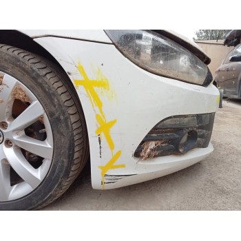 Recambio de paragolpes delantero para volkswagen scirocco (137) 2.0 tdi (103kw) referencia OEM IAM 1K8807217N  