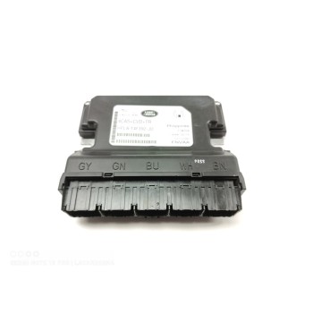Recambio de modulo electronico para land rover range rover velar velar referencia OEM IAM HPLA14F392JD  
