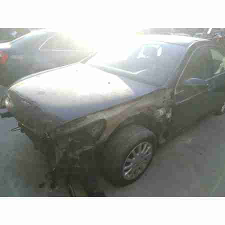 PEUGEOT 607 (S1)
