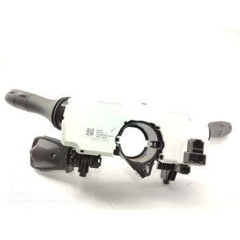 Recambio de mando luces para renault kadjar life referencia OEM IAM 255678341R  