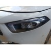 Recambio de faro izquierdo para mercedes-benz clase a (bm 177) a 180 d (177.003) referencia OEM IAM A1779060101  