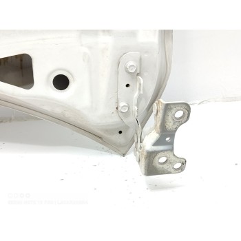 Recambio de capo para ssangyong tivoli 1.6 referencia OEM IAM 6101135001  