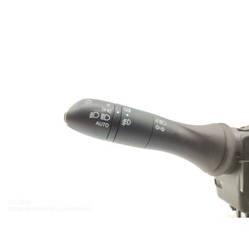 Recambio de mando luces para renault kadjar life referencia OEM IAM 255678341R  