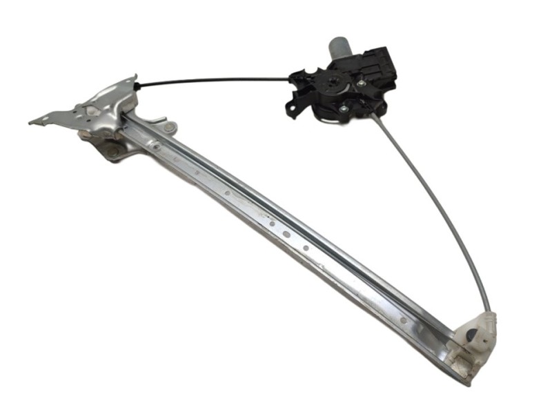 Recambio de elevalunas trasero derecho para toyota rav4 hybrid 4x2 advance referencia OEM IAM 6980342062  