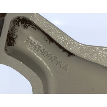 Recambio de llanta para ford kuga (cbv) titanium referencia OEM IAM 8V411007AB  