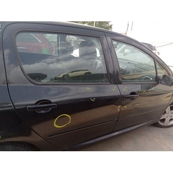 peugeot 307 (s1) del año 2005