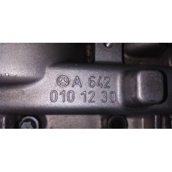 Recambio de culata para mercedes-benz clase m (w164) 280 cdi 4m edition 10 referencia OEM IAM A6420106720  