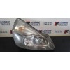 Recambio de faro derecho para renault espace iv (jk0) dynamique referencia OEM IAM 5DV00829000  