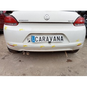 PARAGOLPES TRASERO 1K8807417H 