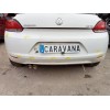 Recambio de paragolpes trasero para volkswagen scirocco (137) 2.0 tdi (103kw) referencia OEM IAM 1K8807417H  