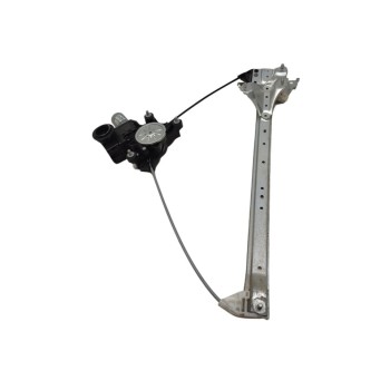 Recambio de elevalunas trasero derecho para toyota rav4 hybrid 4x2 advance referencia OEM IAM 6980342062  