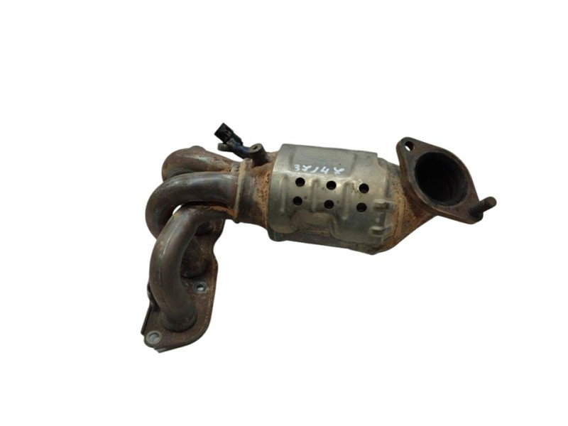 Recambio de catalizador para hyundai i20 style referencia OEM IAM 2851003AH1  