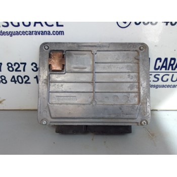 Recambio de centralita motor uce para skoda fabia (6y2/6y3) attractive referencia OEM IAM 047906033E  