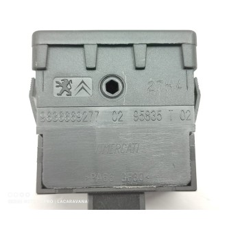 Recambio de interruptor para peugeot 5008 allure referencia OEM IAM 9636669277  