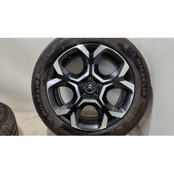 Recambio de juego llantas para citroën c5 aircross feel referencia OEM IAM 9842920877  