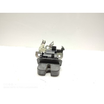 CERRADURA MALETERO / PORTON 4H0827505 