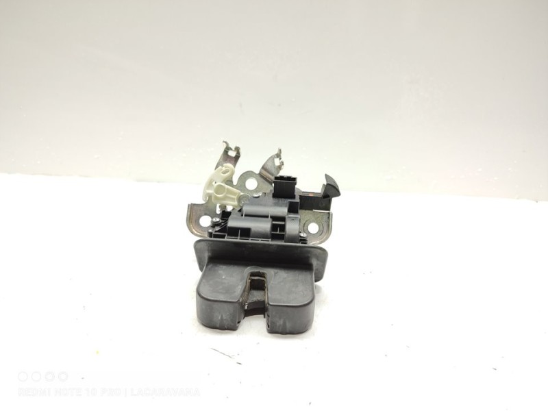 Recambio de cerradura maletero / porton para audi a6 lim. (4g2) 2.0 tdi referencia OEM IAM 4H0827505  