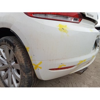 Recambio de paragolpes trasero para volkswagen scirocco (137) 2.0 tdi (103kw) referencia OEM IAM 1K8807417H  