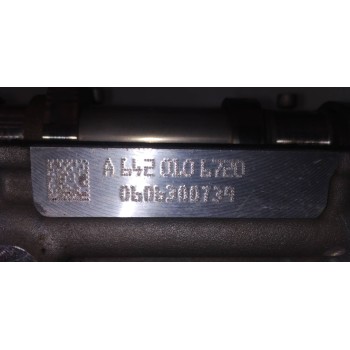 Recambio de culata para mercedes-benz clase m (w164) 280 cdi 4m edition 10 referencia OEM IAM A6420106720  