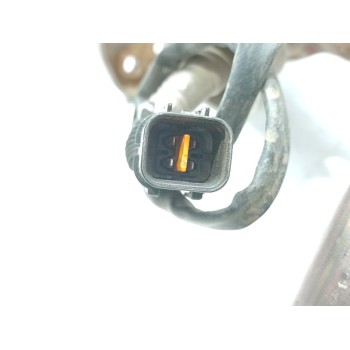 Recambio de catalizador para hyundai i20 style referencia OEM IAM 2851003AH1  