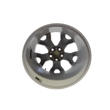 Recambio de llanta para ford kuga (cbv) titanium referencia OEM IAM 8V411007AB  