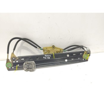 Recambio de elevalunas trasero izquierdo para audi q7 (4l) 3.0 tdi referencia OEM IAM 4L0839461A  