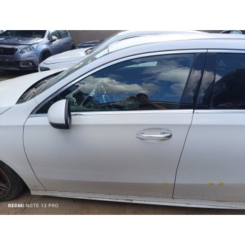 Recambio de puerta delantera izquierda para mercedes-benz clase a (bm 177) a 180 d (177.003) referencia OEM IAM A1777200700  