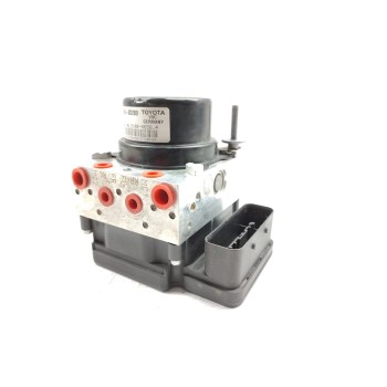 Recambio de abs para toyota yaris active referencia OEM IAM 445400D280  