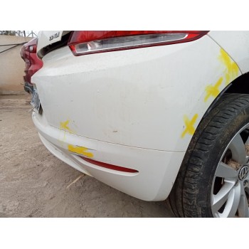 Recambio de paragolpes trasero para volkswagen scirocco (137) 2.0 tdi (103kw) referencia OEM IAM 1K8807417H  