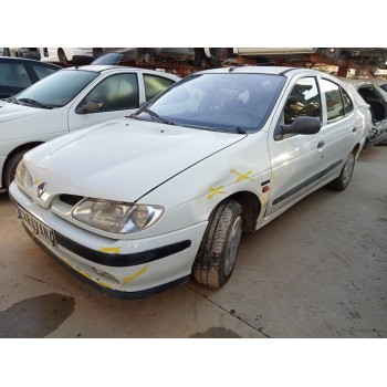 renault laguna (b56) del año 1997