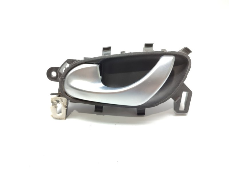 Recambio de maneta exterior delantera izquierda para renault kadjar life referencia OEM IAM 806714118R  