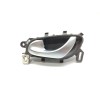 Recambio de maneta exterior delantera izquierda para renault kadjar life referencia OEM IAM 806714118R  