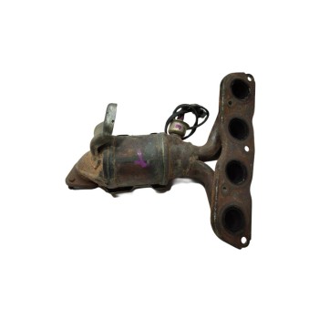 Recambio de catalizador para hyundai i20 style referencia OEM IAM 2851003AH1  