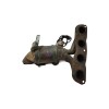 Recambio de catalizador para hyundai i20 style referencia OEM IAM 2851003AH1  