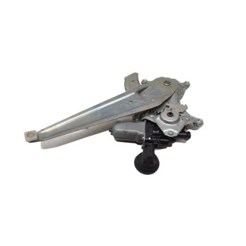 Recambio de elevalunas trasero derecho para toyota rav 4 advance hybrid referencia OEM IAM 6980342050  
