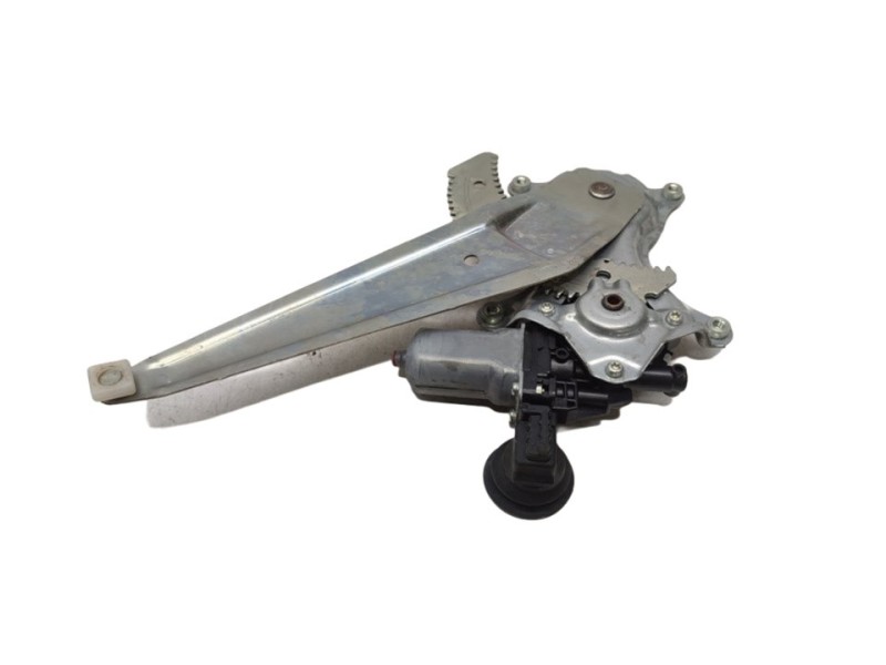 Recambio de elevalunas trasero derecho para toyota rav 4 advance hybrid referencia OEM IAM 6980342050  
