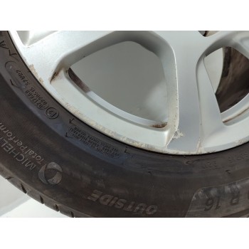 Recambio de juego llantas para audi a4 ber. (b8) e referencia OEM IAM 8K0601025AS  